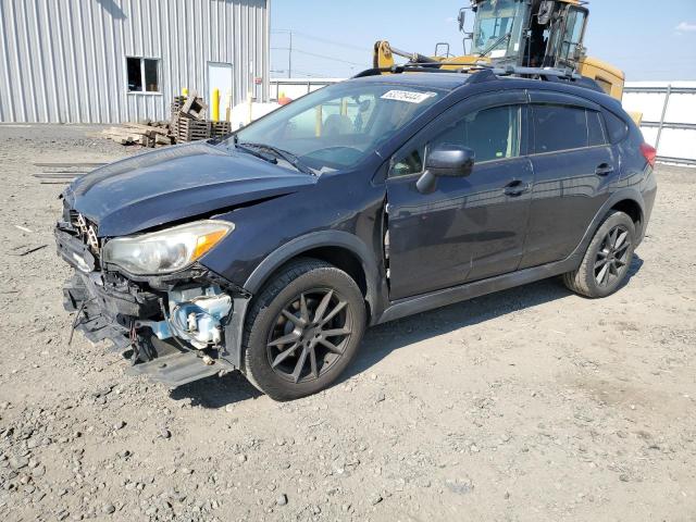 SUBARU XV 2014 jf2gpacc3e8305444