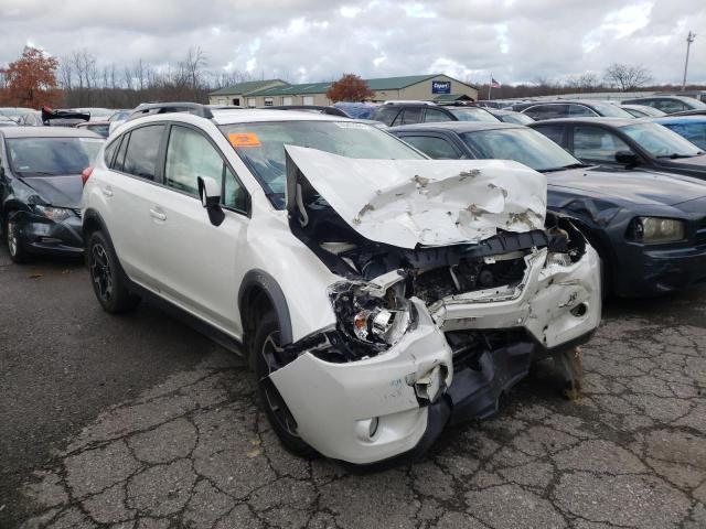 SUBARU XV CROSSTR 2014 jf2gpacc3e8310689