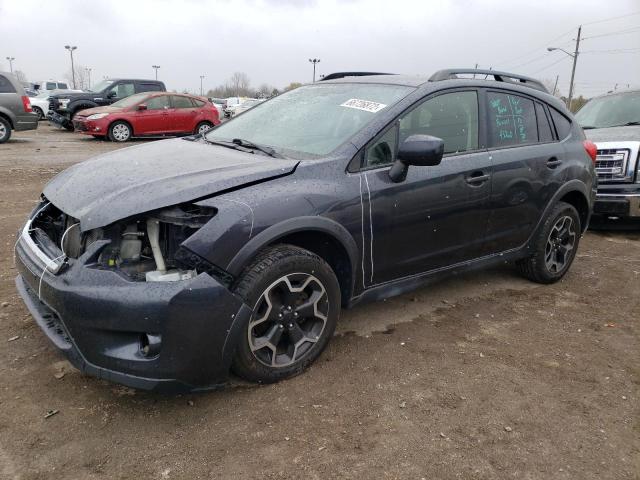 SUBARU XV CROSSTR 2014 jf2gpacc3e8312264