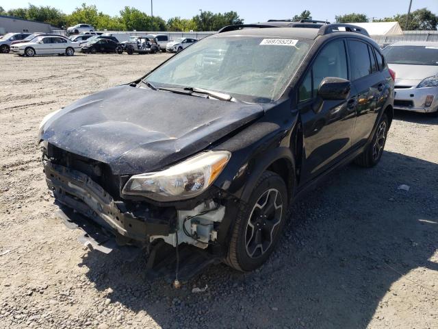 SUBARU NULL 2014 jf2gpacc3e8329095