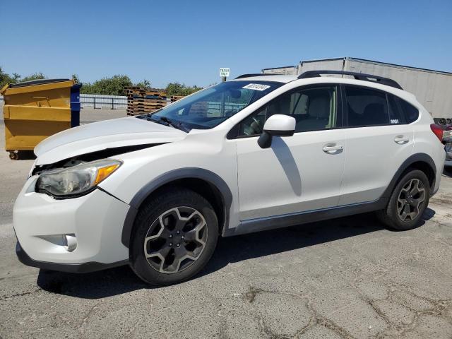 SUBARU XV CROSSTR 2014 jf2gpacc3e8333955