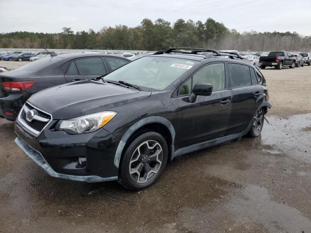 SUBARU XV 2014 jf2gpacc3e9203247