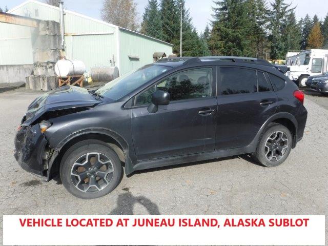 SUBARU XV CROSSTR 2014 jf2gpacc3e9227970