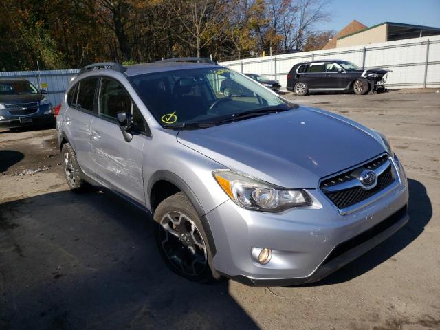 SUBARU XV CROSSTR 2015 jf2gpacc3f8226759