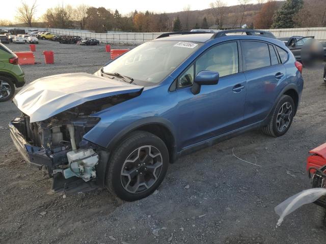 SUBARU XV CROSSTR 2015 jf2gpacc3f8231220