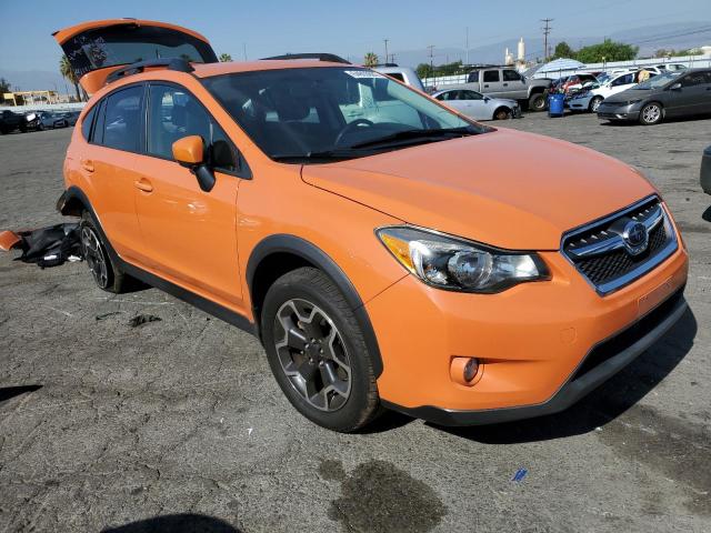 SUBARU XV CROSSTR 2015 jf2gpacc3f8242850