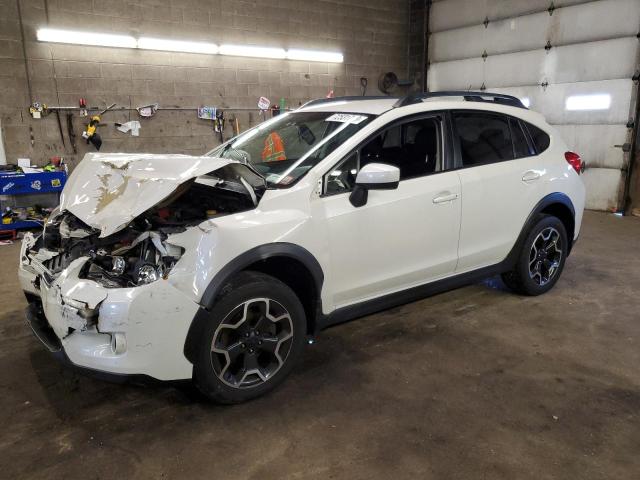 SUBARU XV 2015 jf2gpacc3f8286671