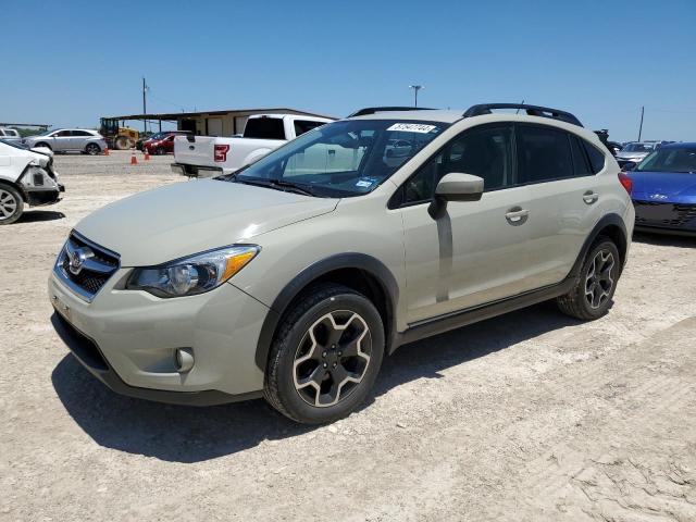 SUBARU XV 2015 jf2gpacc3f8286752