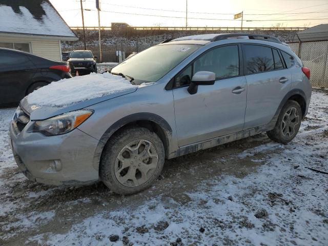 SUBARU XV 2015 jf2gpacc3f8288355