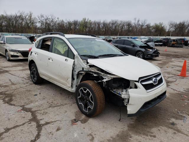 SUBARU XV CROSSTR 2015 jf2gpacc3f8307714