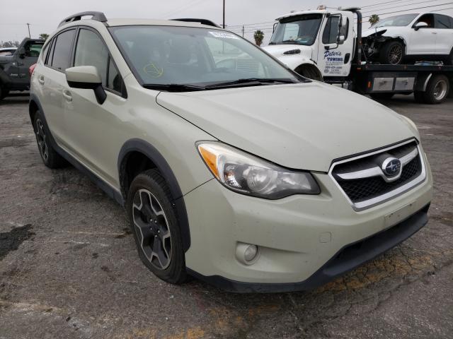 SUBARU NULL 2015 jf2gpacc3f8323881