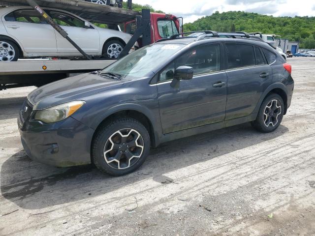 SUBARU XV 2013 jf2gpacc4d1815423