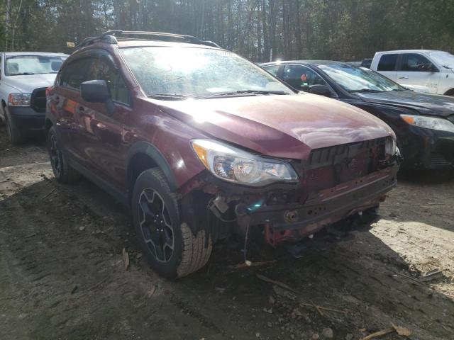 SUBARU XV CROSSTR 2013 jf2gpacc4d1830200