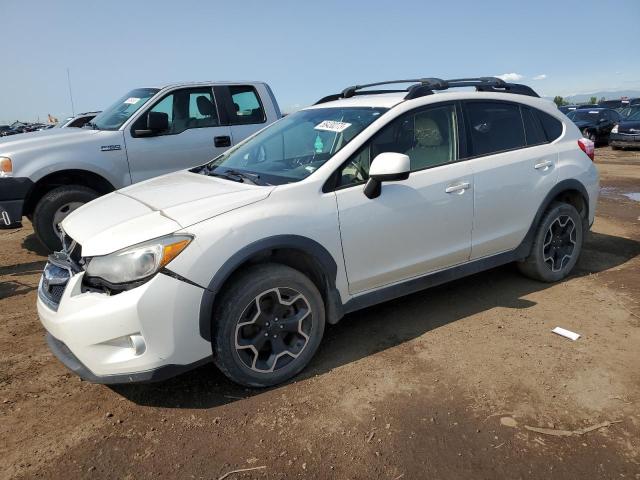 SUBARU XV CROSSTR 2013 jf2gpacc4d1839155