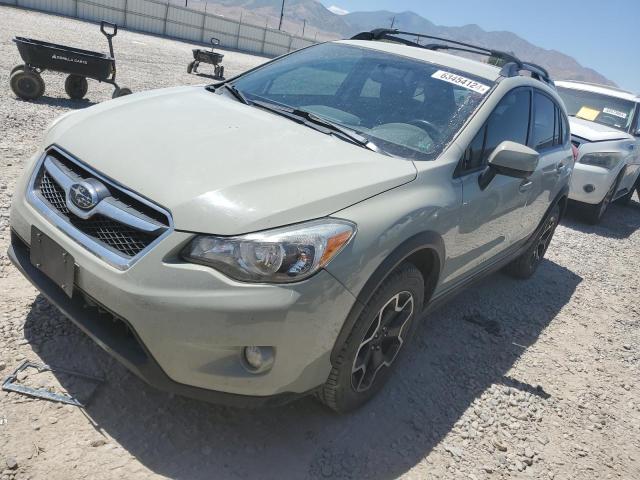 SUBARU XV CROSSTR 2013 jf2gpacc4d1896455