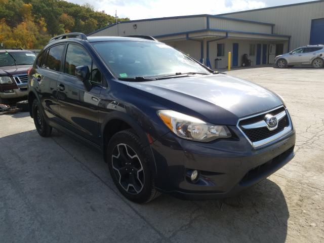 SUBARU XV CROSSTR 2013 jf2gpacc4d2206763