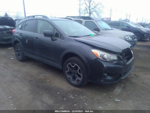 SUBARU XV CROSSTREK 2013 jf2gpacc4d2215706