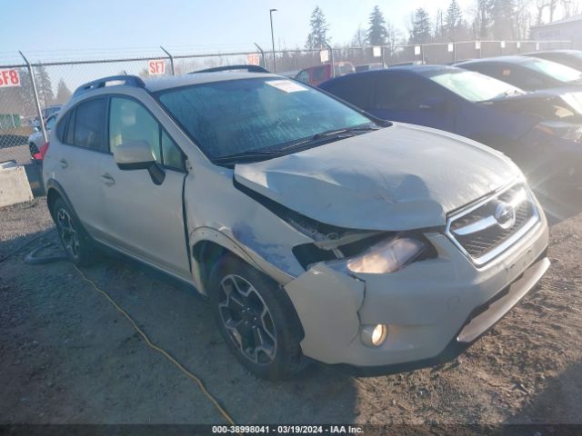 SUBARU XV CROSSTREK 2013 jf2gpacc4d2810667