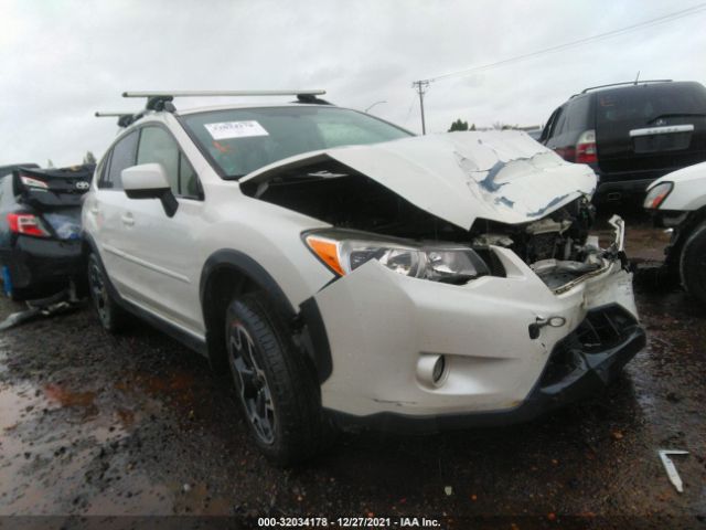 SUBARU XV CROSSTREK 2013 jf2gpacc4d2820793