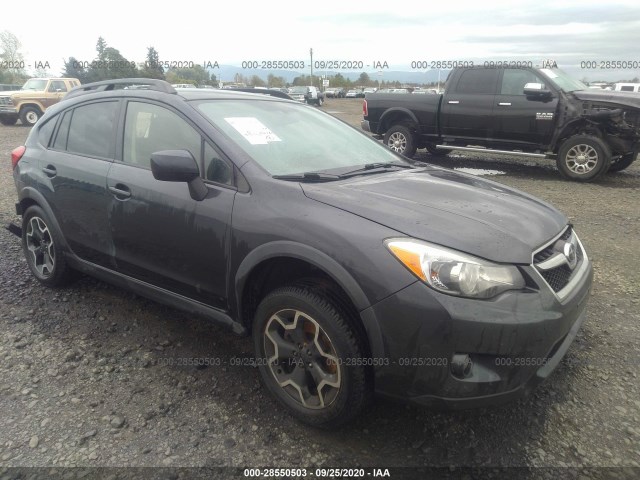 SUBARU XV CROSSTREK 2013 jf2gpacc4d2821121