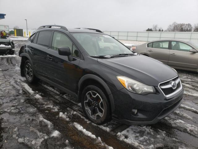 SUBARU XV CROSSTR 2013 jf2gpacc4d2836119