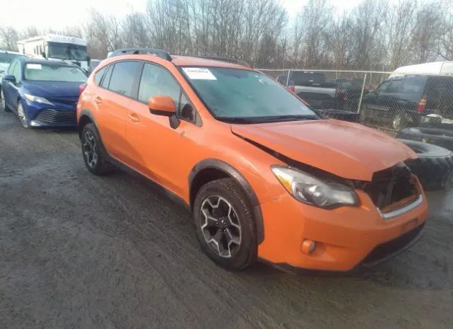 SUBARU XV CROSSTREK 2013 jf2gpacc4d2861280