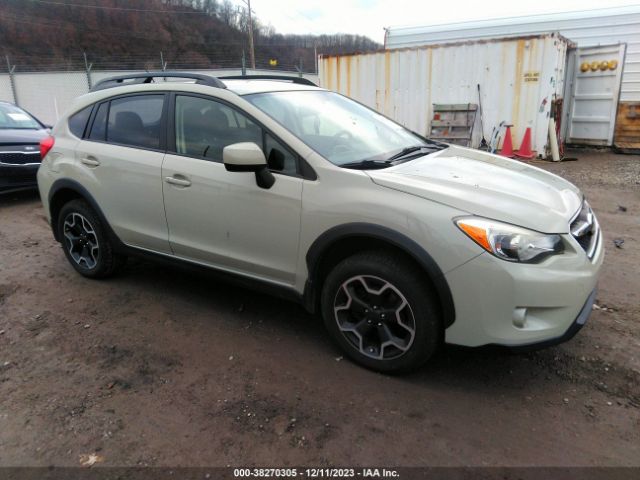 SUBARU XV CROSSTREK 2013 jf2gpacc4d2886826