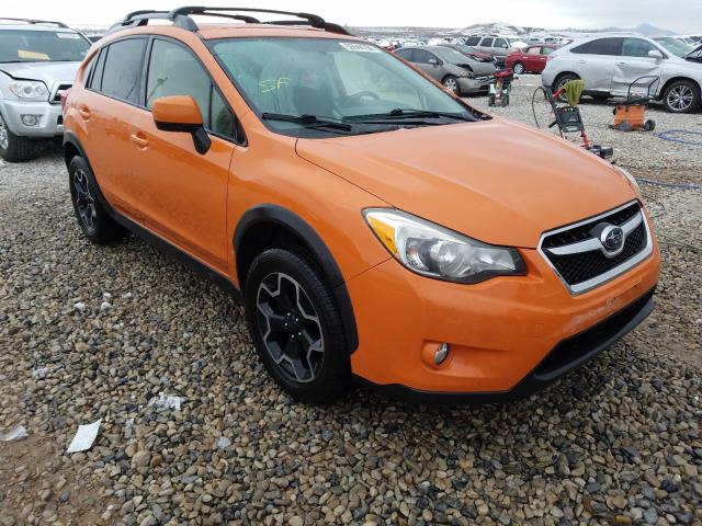 SUBARU XV CROSSTR 2013 jf2gpacc4dg859046