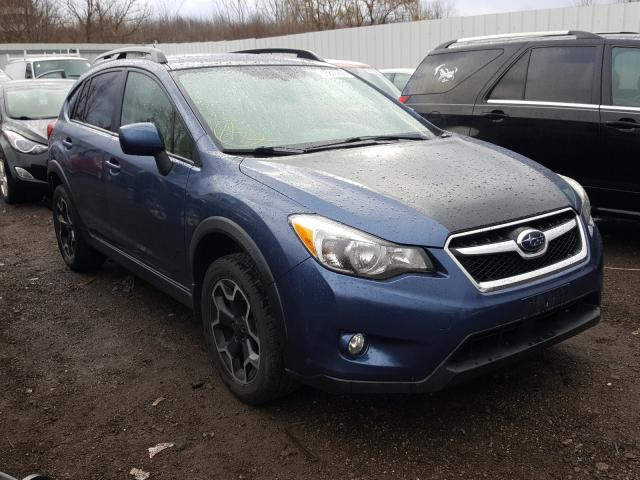 SUBARU XV CROSSTR 2013 jf2gpacc4dh832407