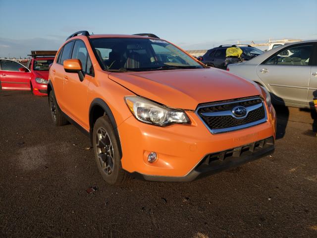 SUBARU XV CROSSTR 2013 jf2gpacc4dh847666