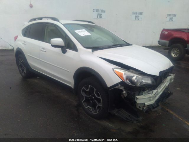 SUBARU XV CROSSTREK 2014 jf2gpacc4e8209922