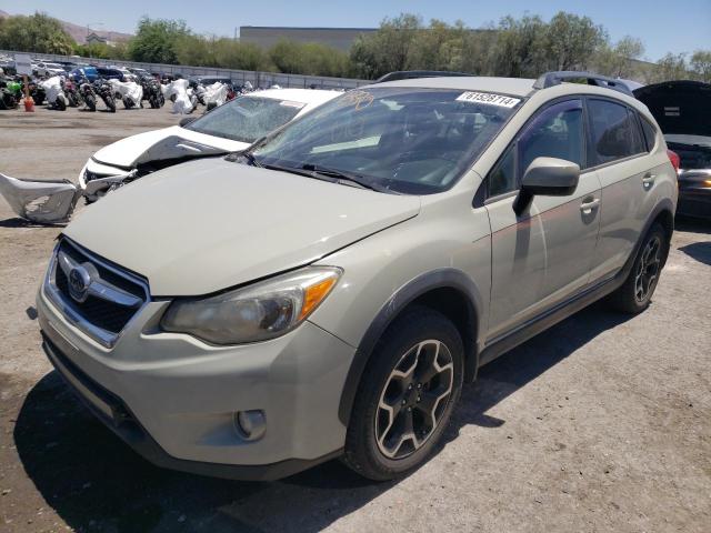 SUBARU XV 2014 jf2gpacc4e8210441