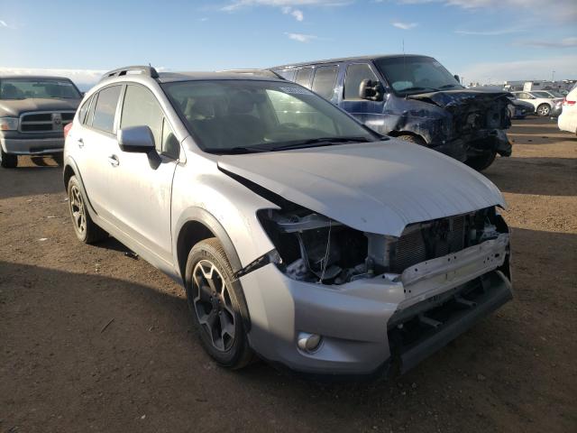 SUBARU NULL 2014 jf2gpacc4e8212688