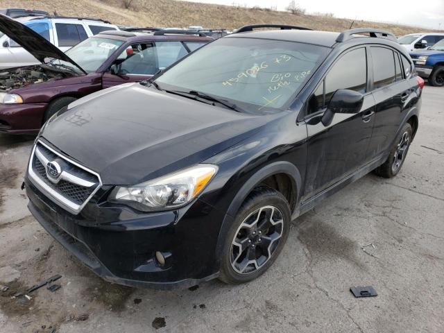 SUBARU XV 2014 jf2gpacc4e8224758