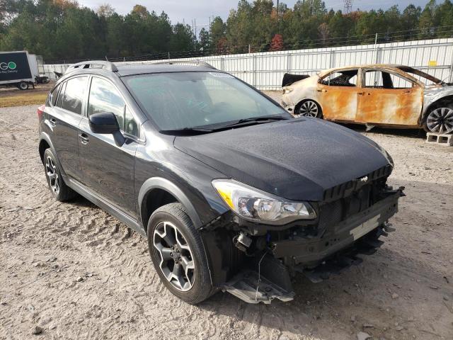 SUBARU XV CROSSTR 2014 jf2gpacc4e8231287