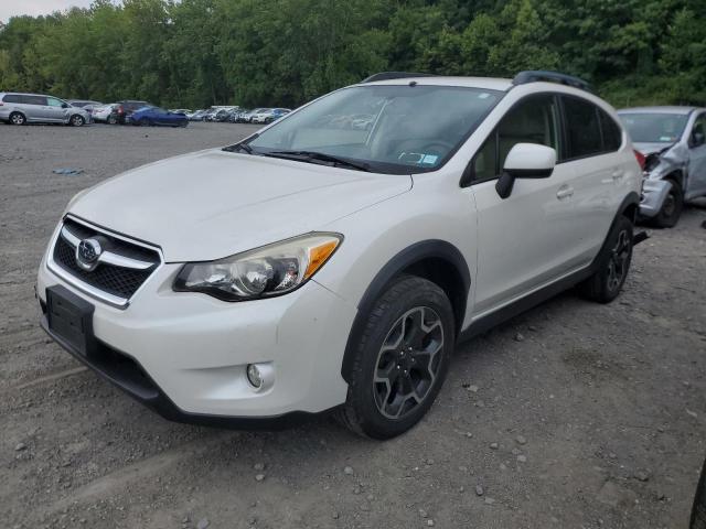 SUBARU XV CROSSTR 2014 jf2gpacc4e8234352