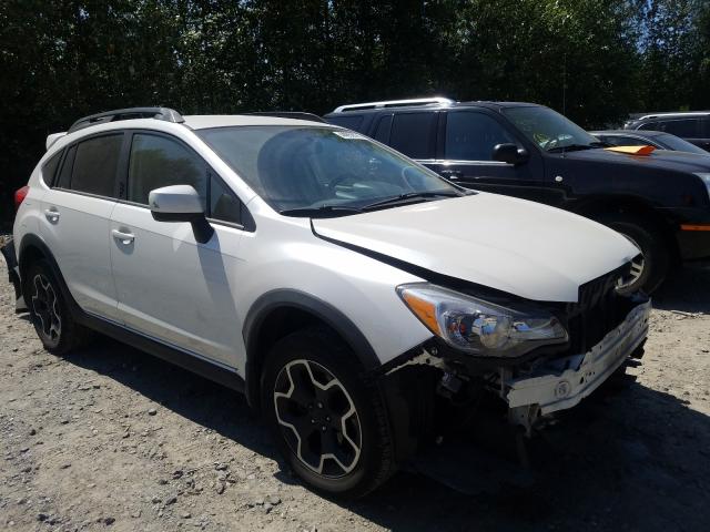 SUBARU XV CROSSTR 2014 jf2gpacc4e8237607