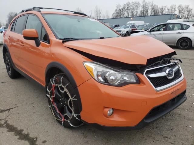 SUBARU XV CROSSTR 2014 jf2gpacc4e8242516