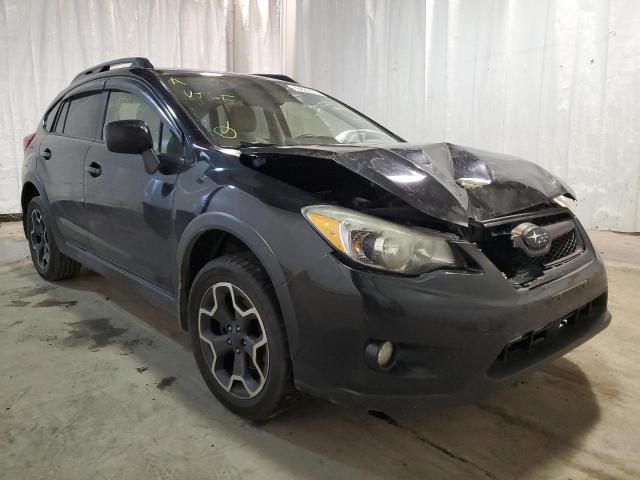 SUBARU XV CROSSTR 2014 jf2gpacc4e8247814