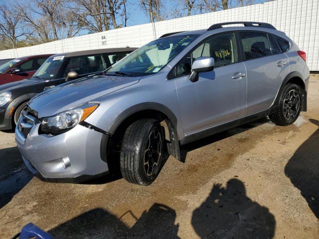 SUBARU XV 2014 jf2gpacc4e8249465