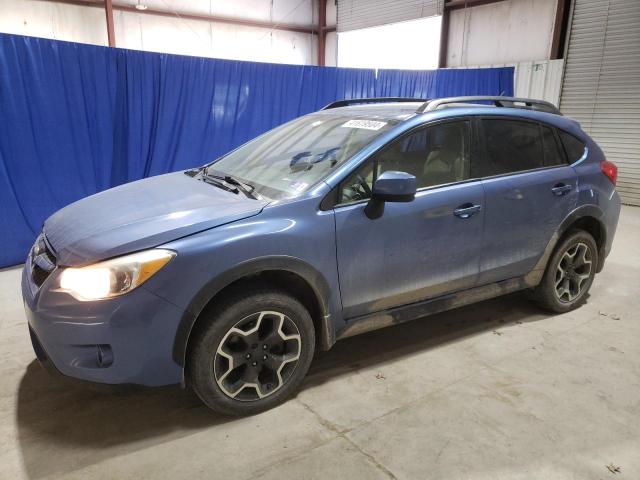 SUBARU XV 2014 jf2gpacc4e8257873