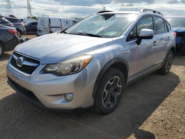 SUBARU XV 2014 jf2gpacc4e8303184