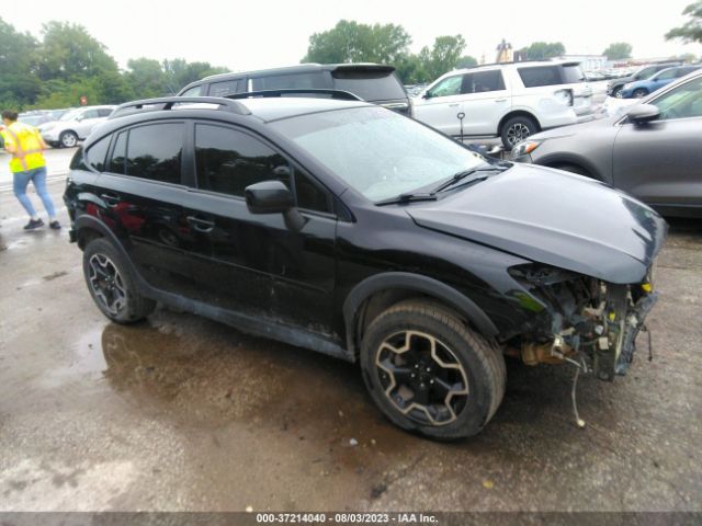 SUBARU XV CROSSTREK 2014 jf2gpacc4e8304416