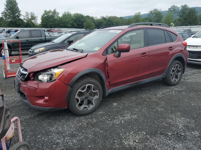 SUBARU XV CROSSTR 2014 jf2gpacc4e8326013