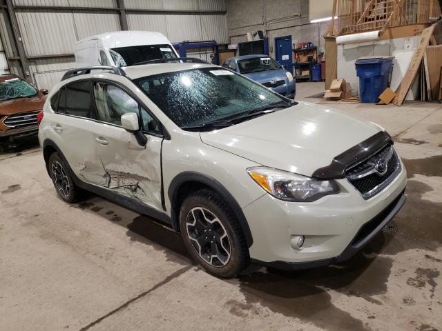 SUBARU XV CROSSTR 2014 jf2gpacc4eh229524