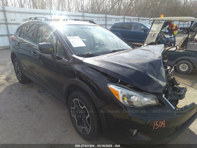 SUBARU XV CROSSTREK 2014 jf2gpacc4eh340316