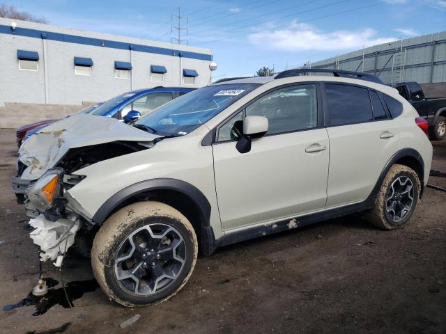 SUBARU XV 2014 jf2gpacc4eh348352