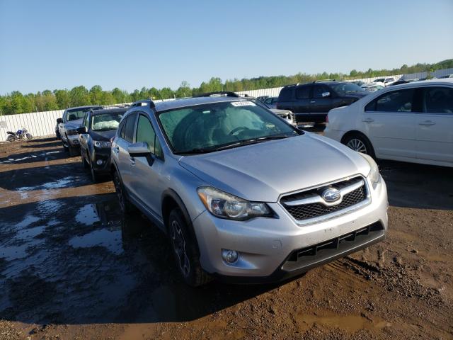 SUBARU XV CROSSTR 2015 jf2gpacc4f8242162