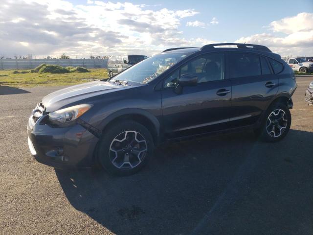 SUBARU XV CROSSTR 2015 jf2gpacc4f8254831