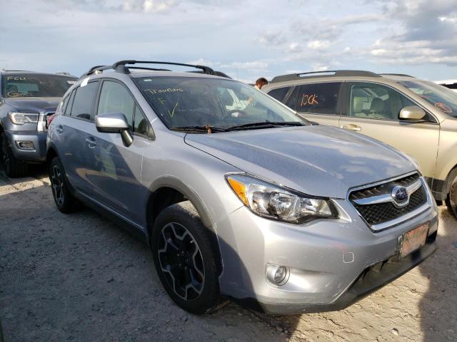 SUBARU XV CROSSTR 2015 jf2gpacc4f8278854